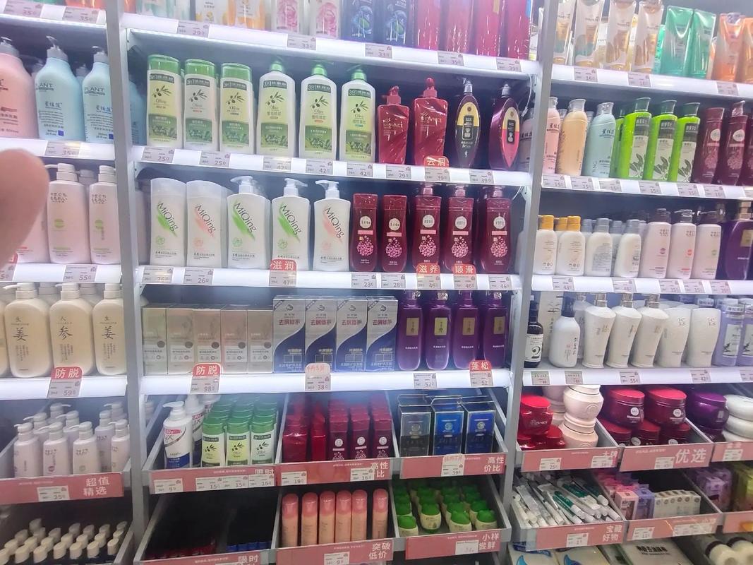 蘇家愛華 全國連鎖日化超市，打造超值劃算的日用百貨必需品購物體驗
